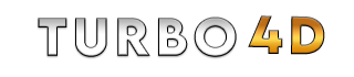 Turbo4D